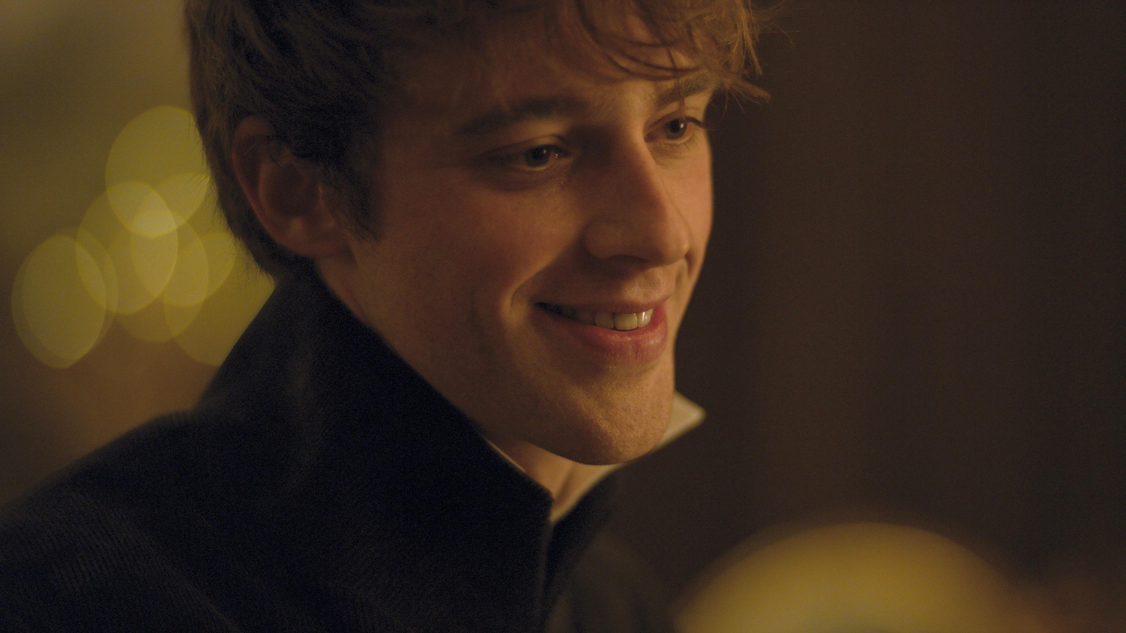 Сезон 1 Серия 1