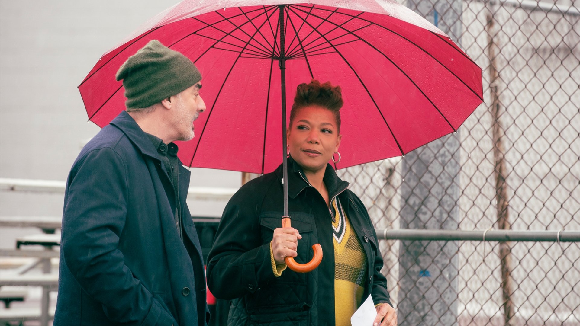 Сезон 1 Серия 5