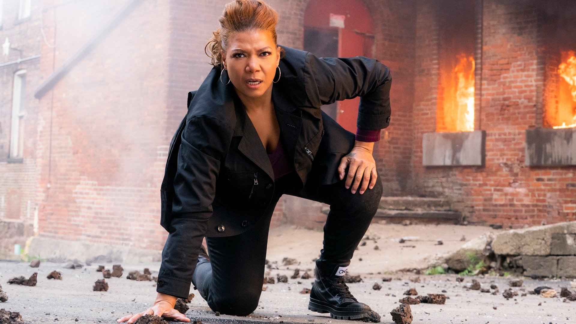 Сезон 1 Серия 1