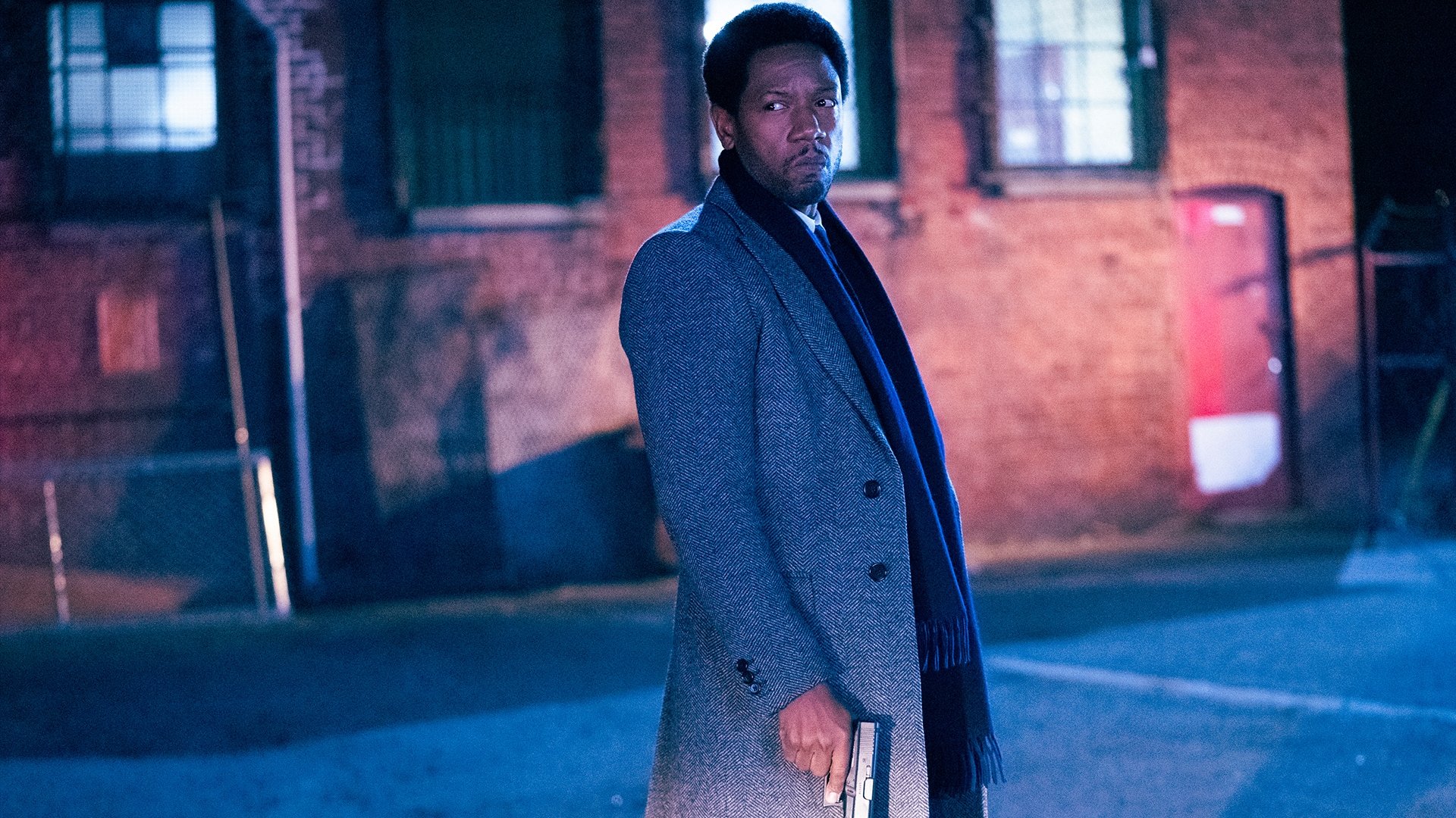 Сезон 1 Серия 4