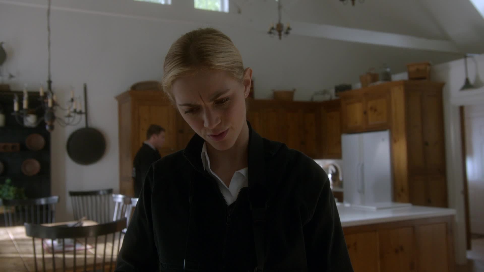 Сезон 12 Серия 13