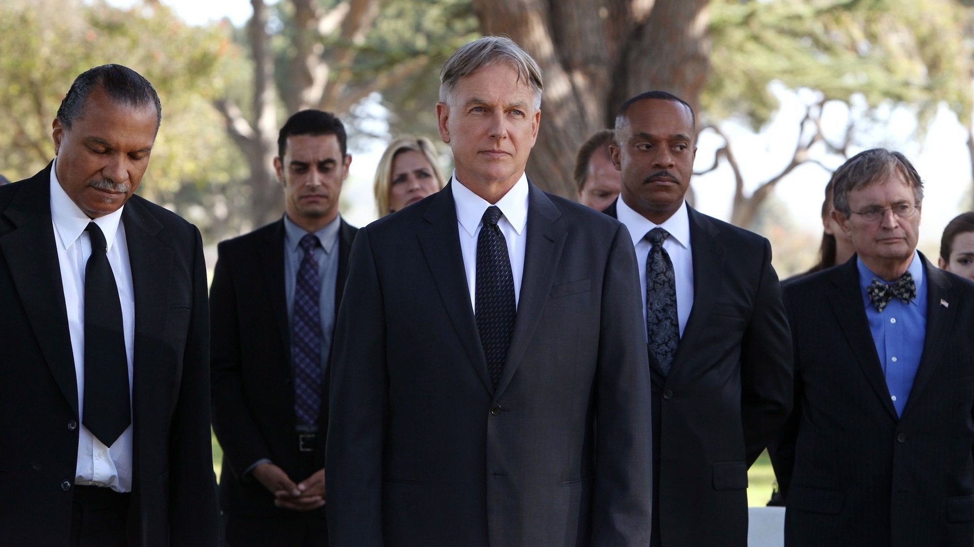 Сезон 11 Серия 24