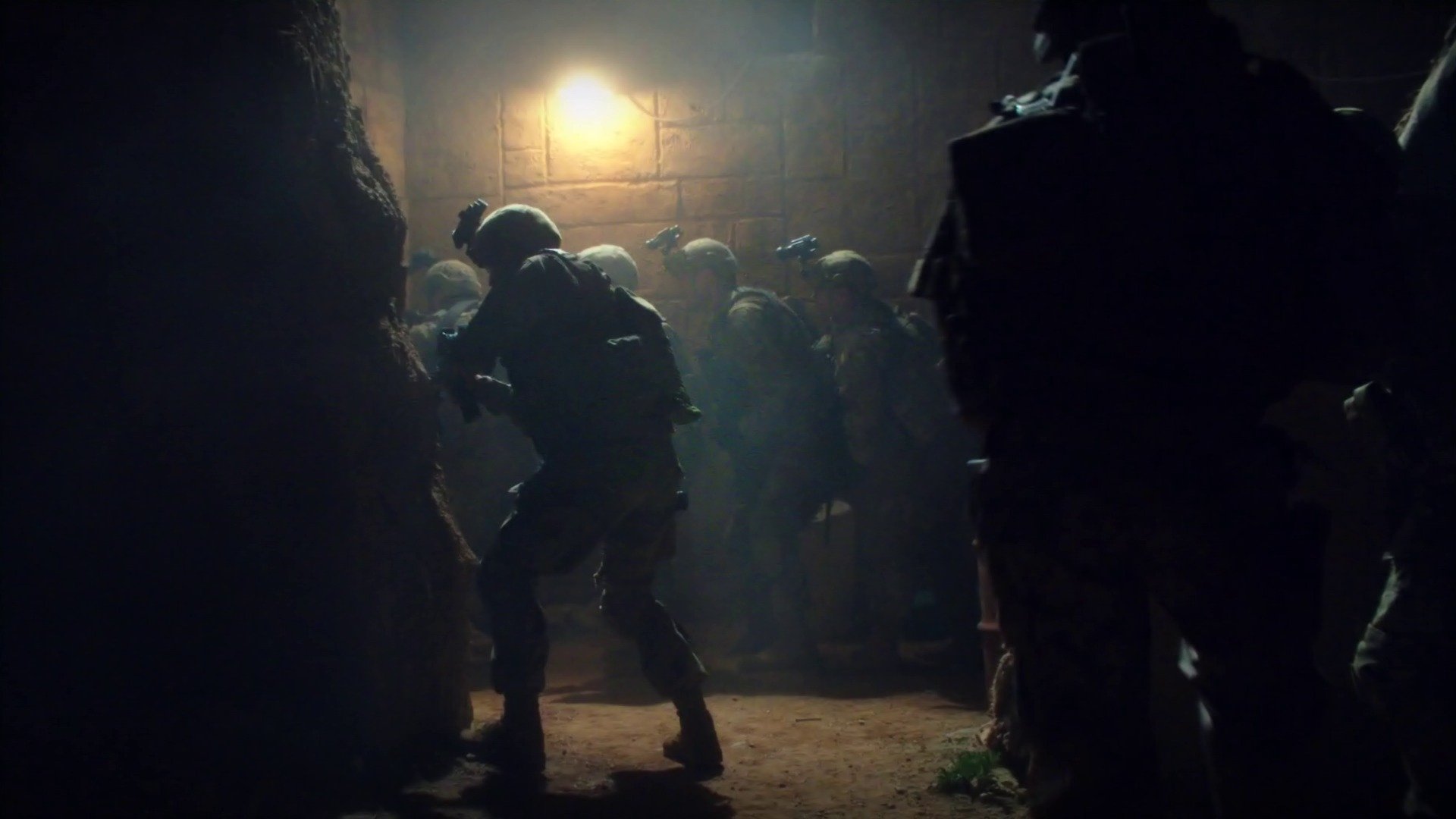 Сезон 11 Серия 22