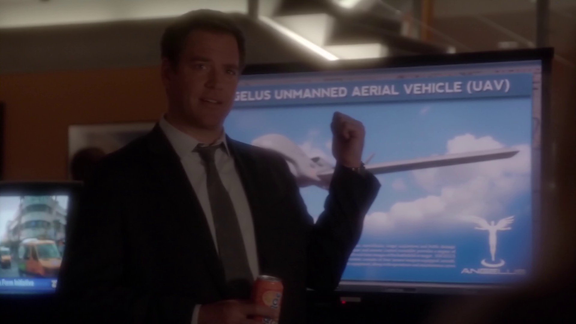 Сезон 11 Серия 12