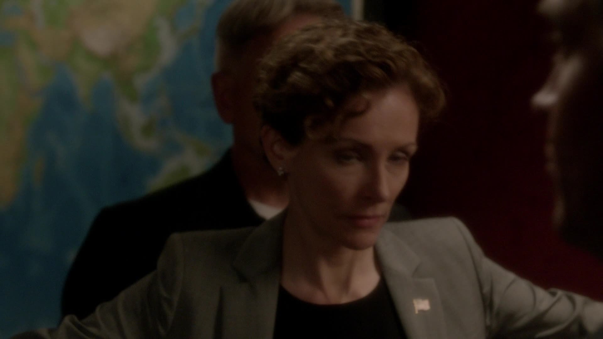 Сезон 11 Серия 9