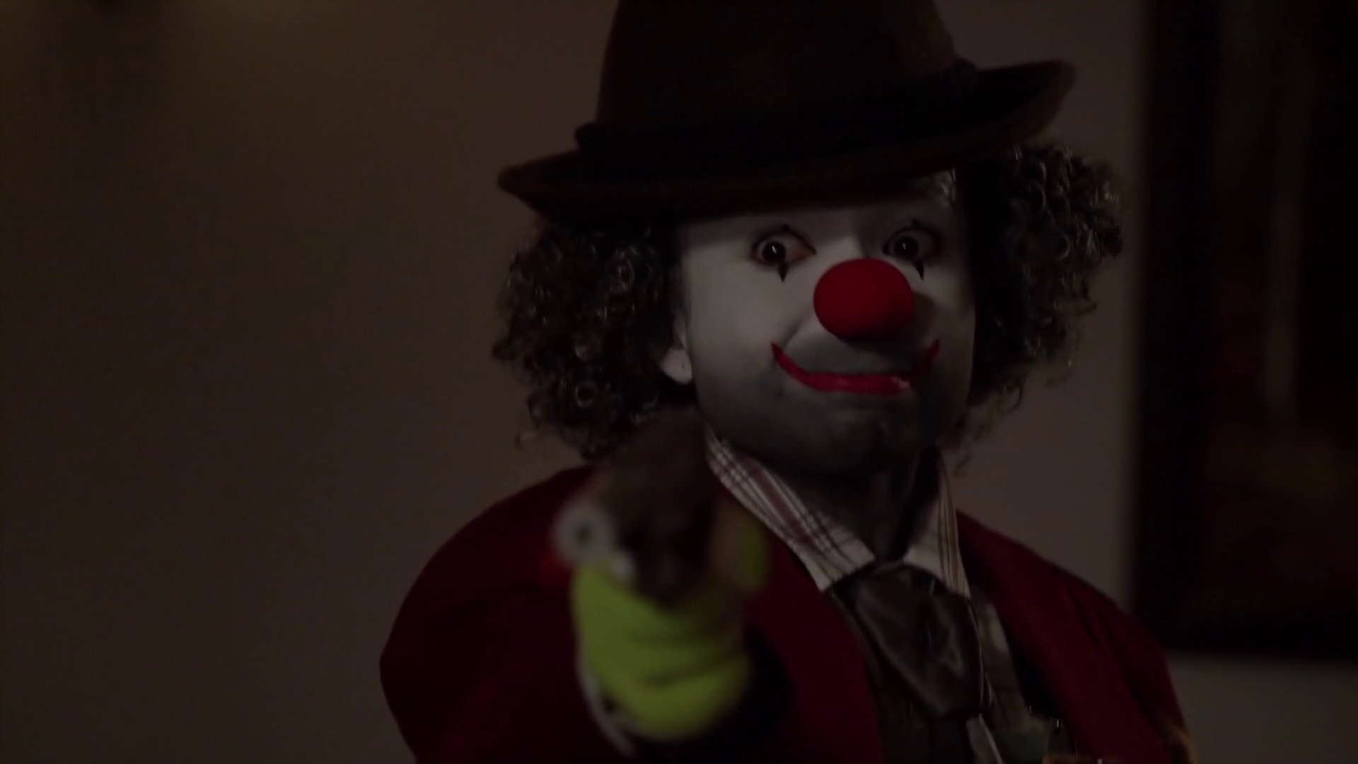 Сезон 11 Серия 10