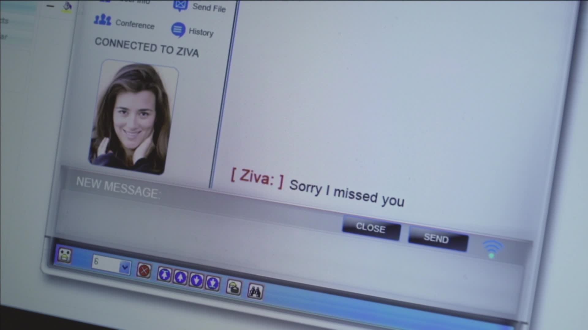 Сезон 11 Серия 1