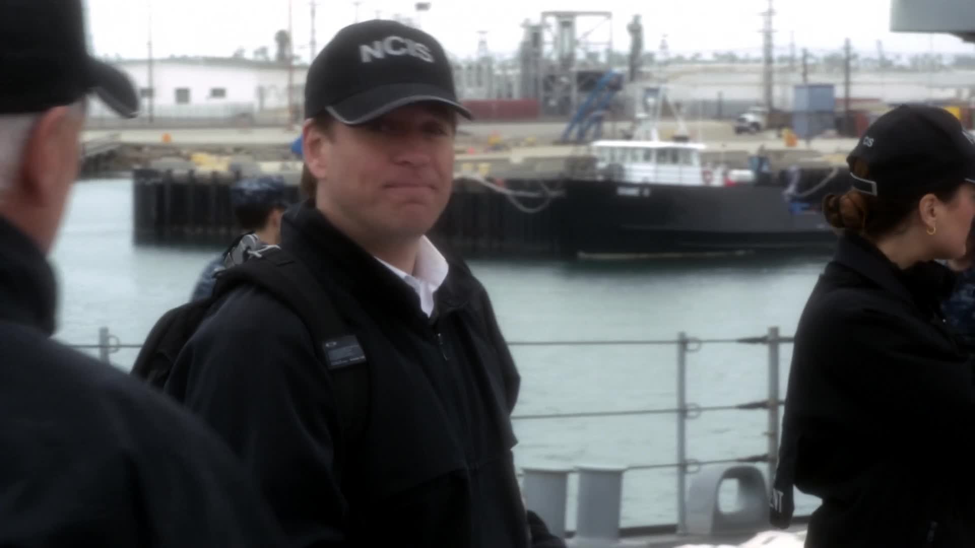 Сезон 10 Серия 19