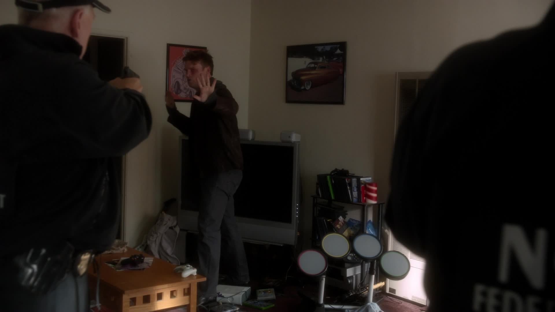 Сезон 10 Серия 6