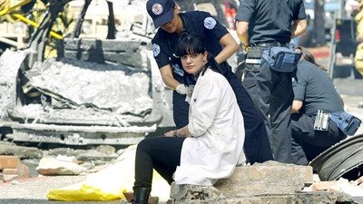 Сезон 10 Серия 1