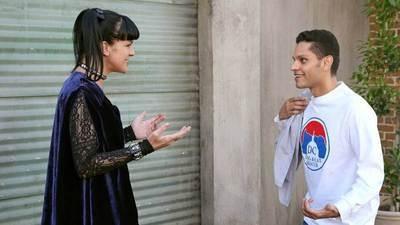 Сезон 10 Серия 2