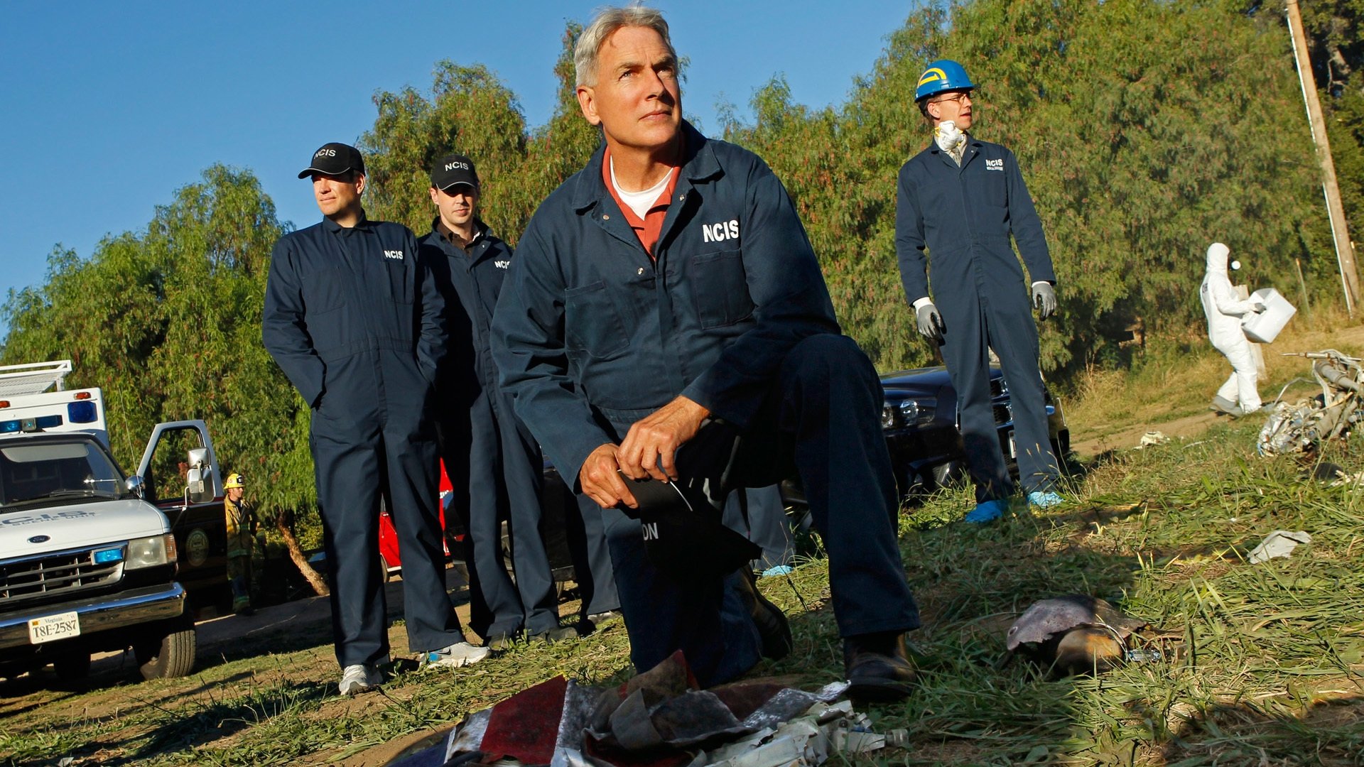 Сезон 9 Серия 8