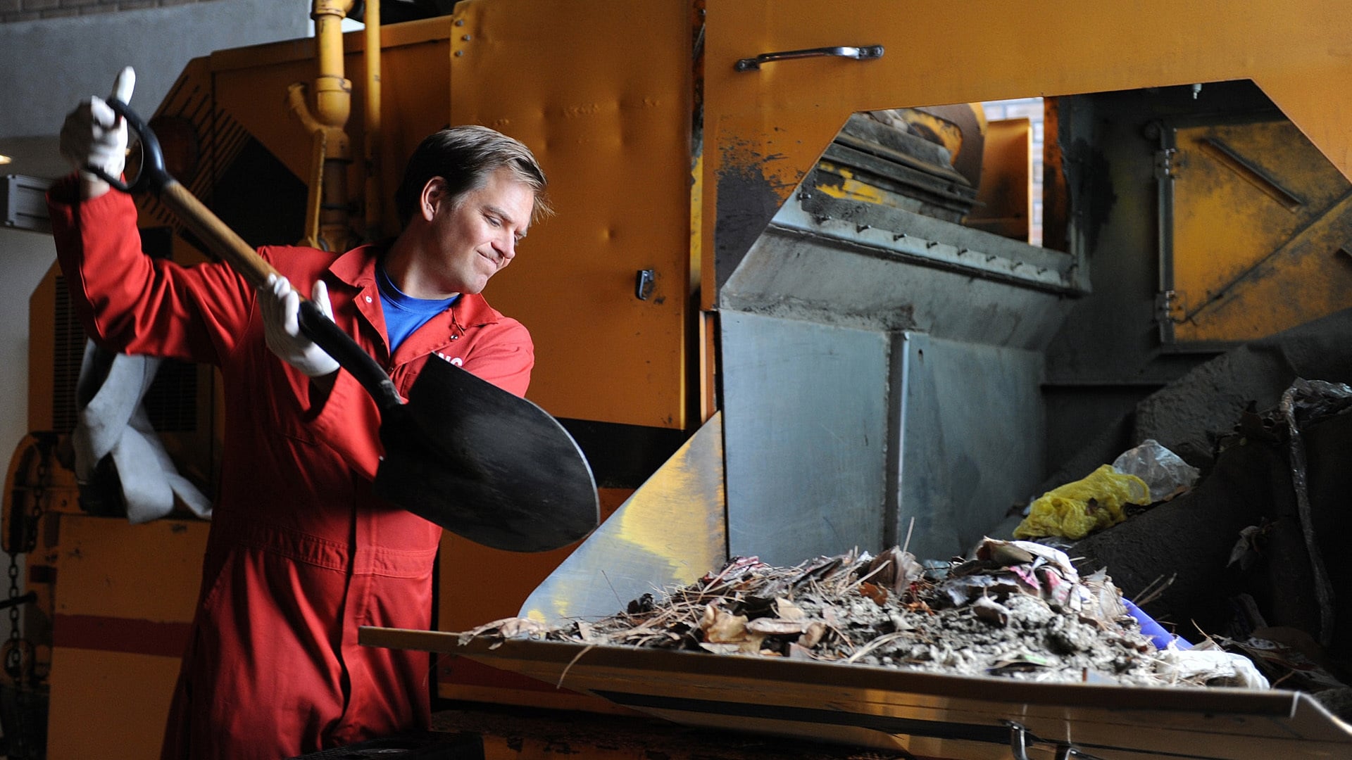 Сезон 9 Серия 2