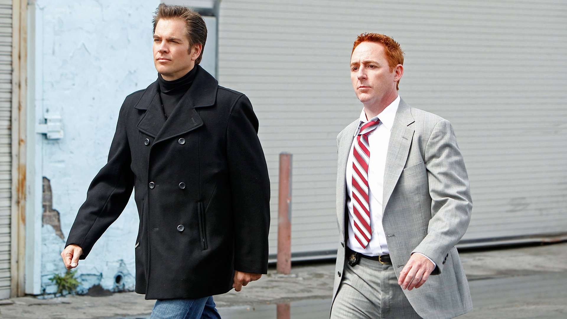 Сезон 8 Серия 22