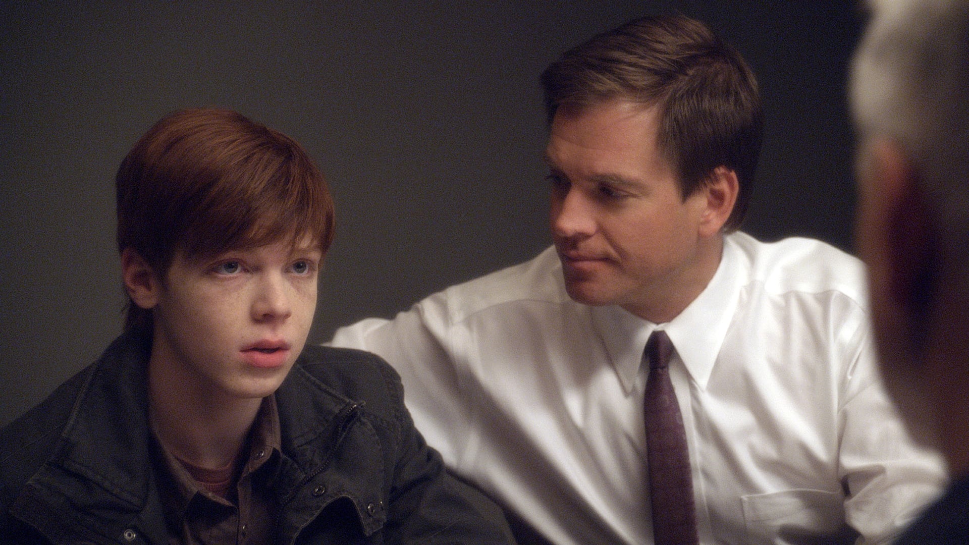 Сезон 8 Серия 18