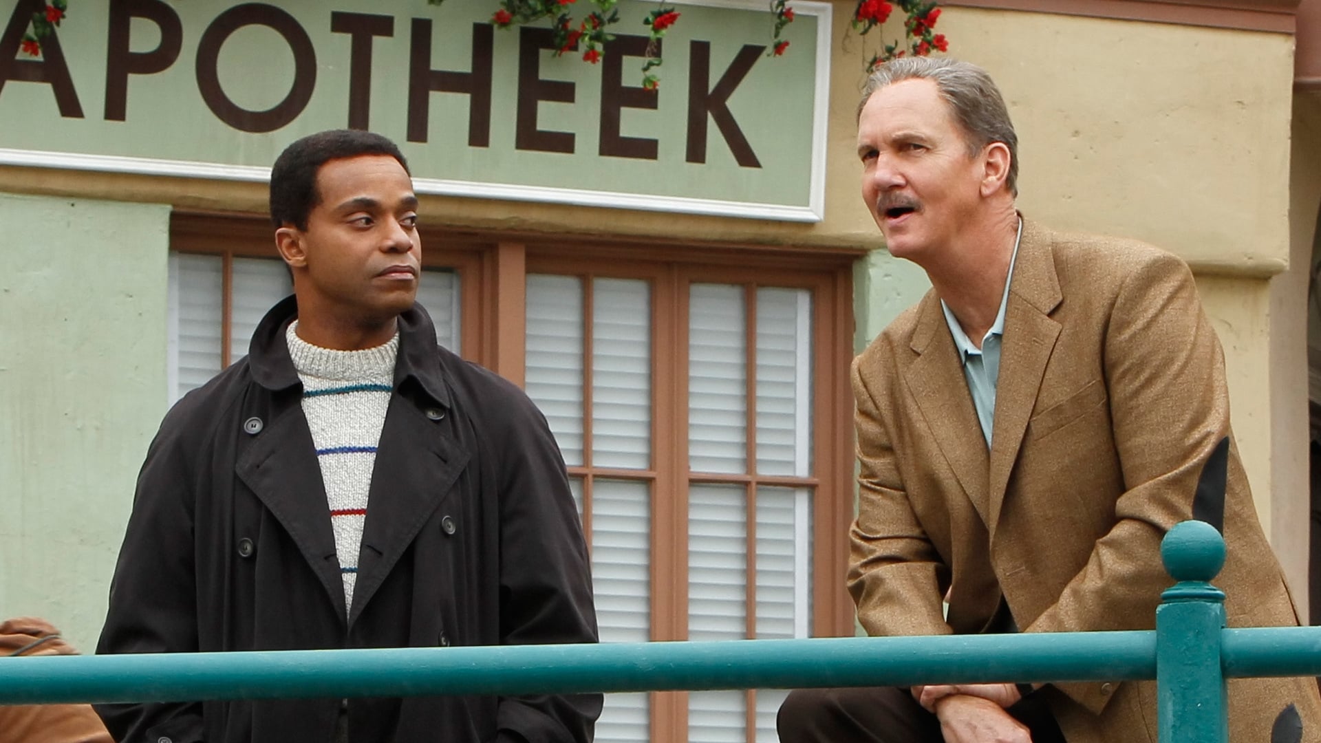 Сезон 8 Серия 9