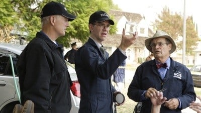 Сезон 7 Серия 5