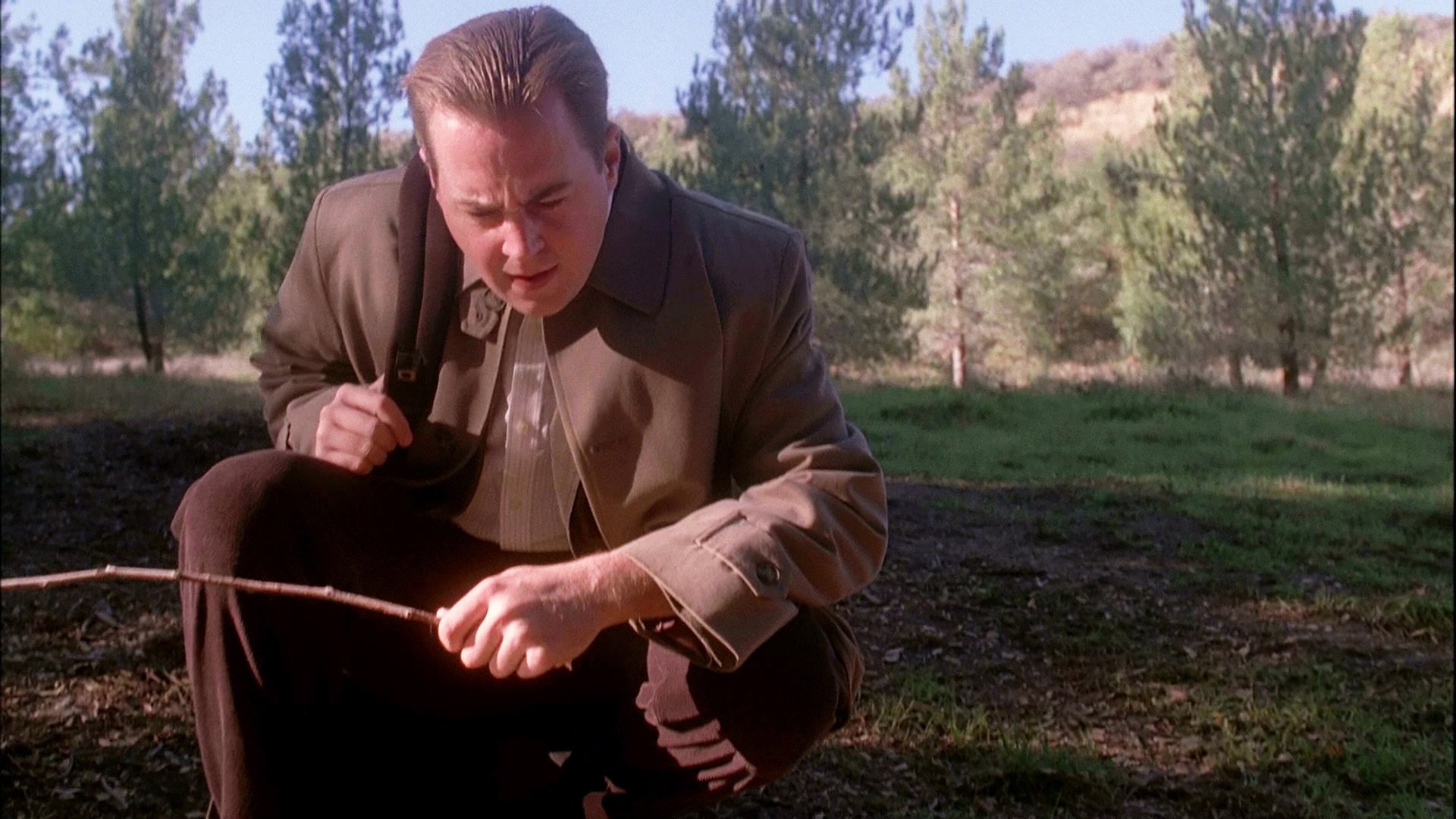 Сезон 6 Серия 19