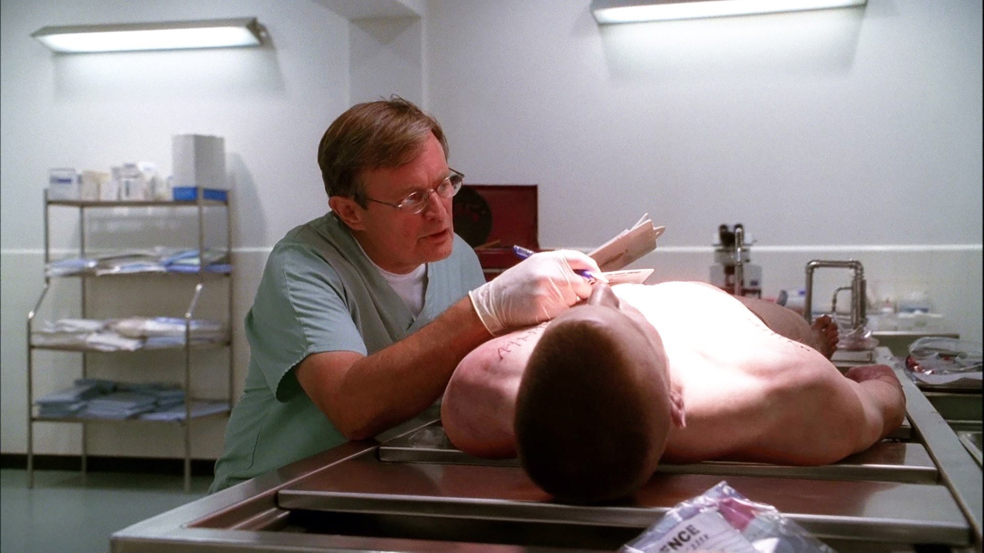 Сезон 6 Серия 5