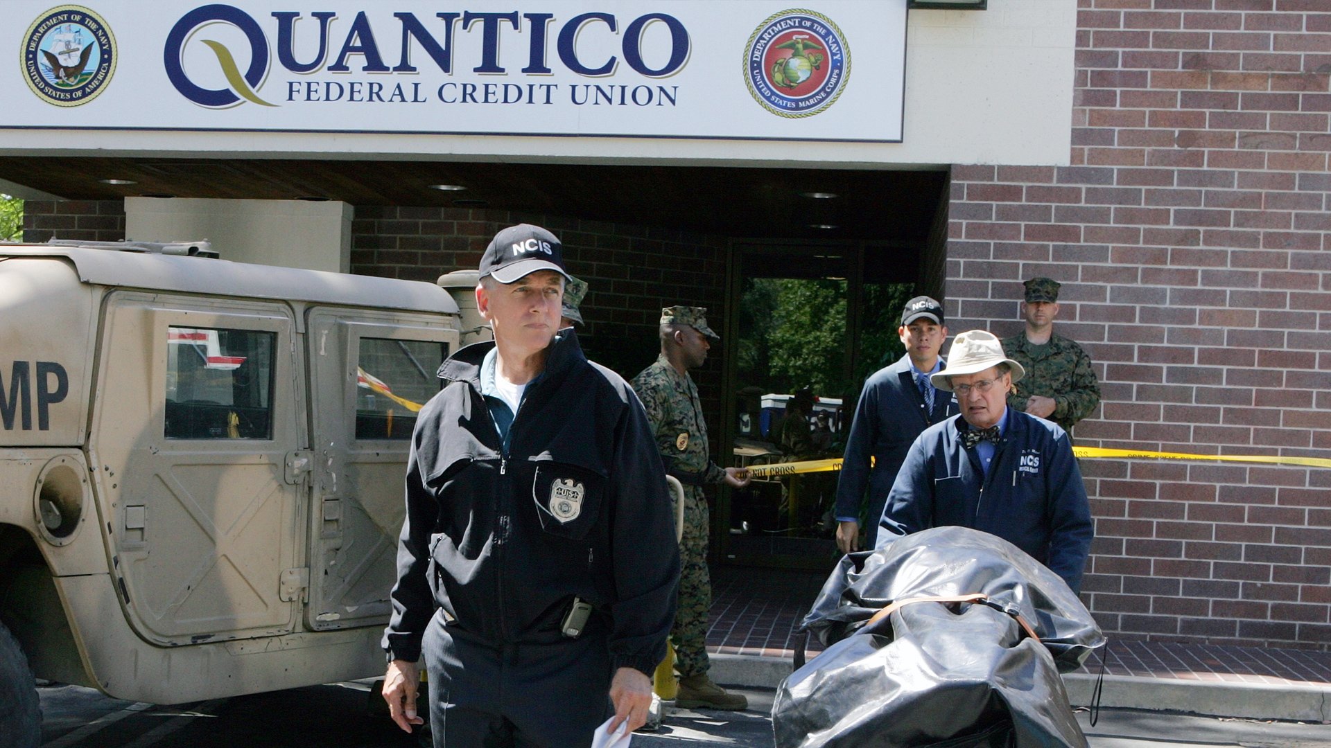 Сезон 6 Серия 7