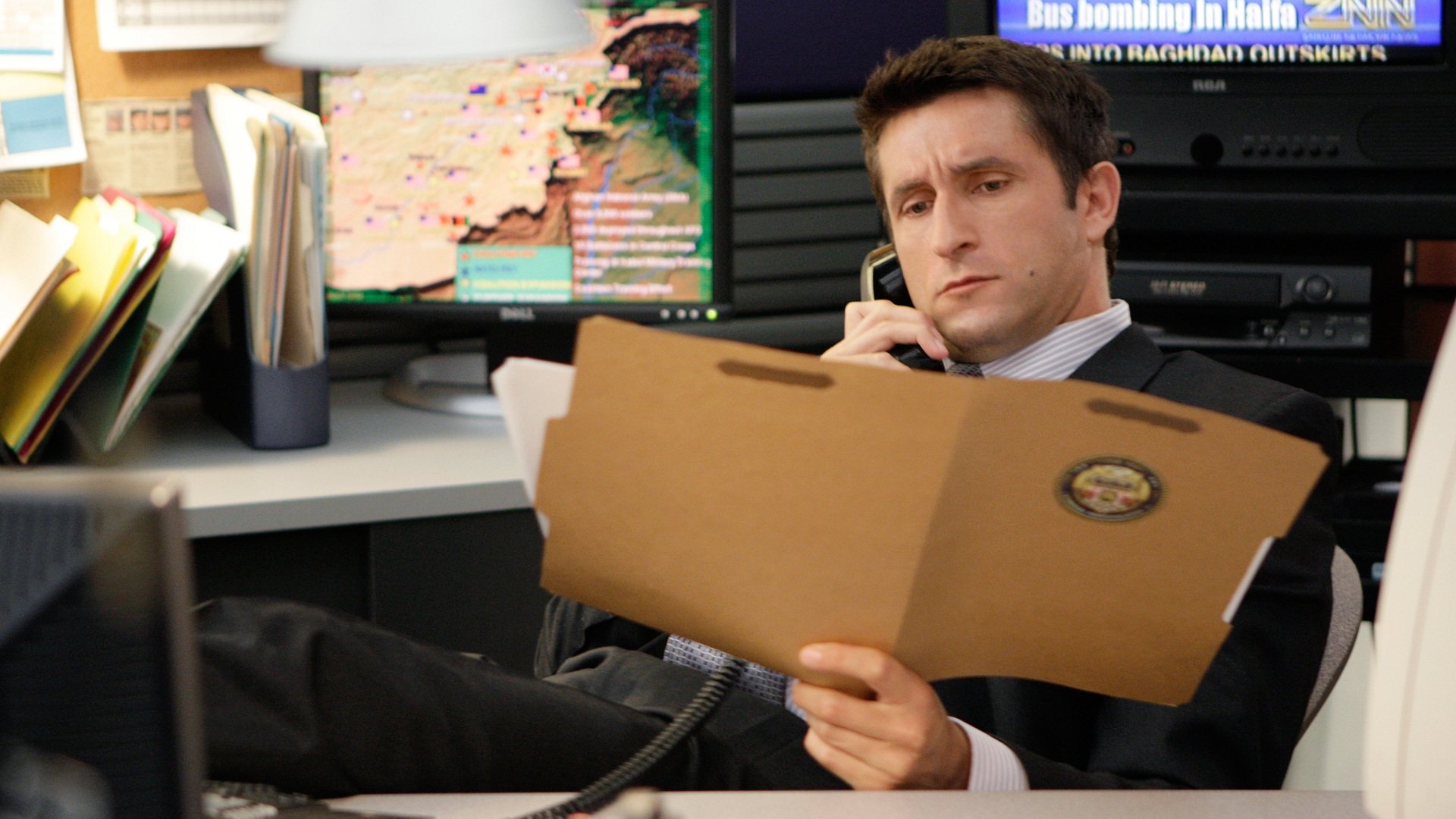 Сезон 6 Серия 1