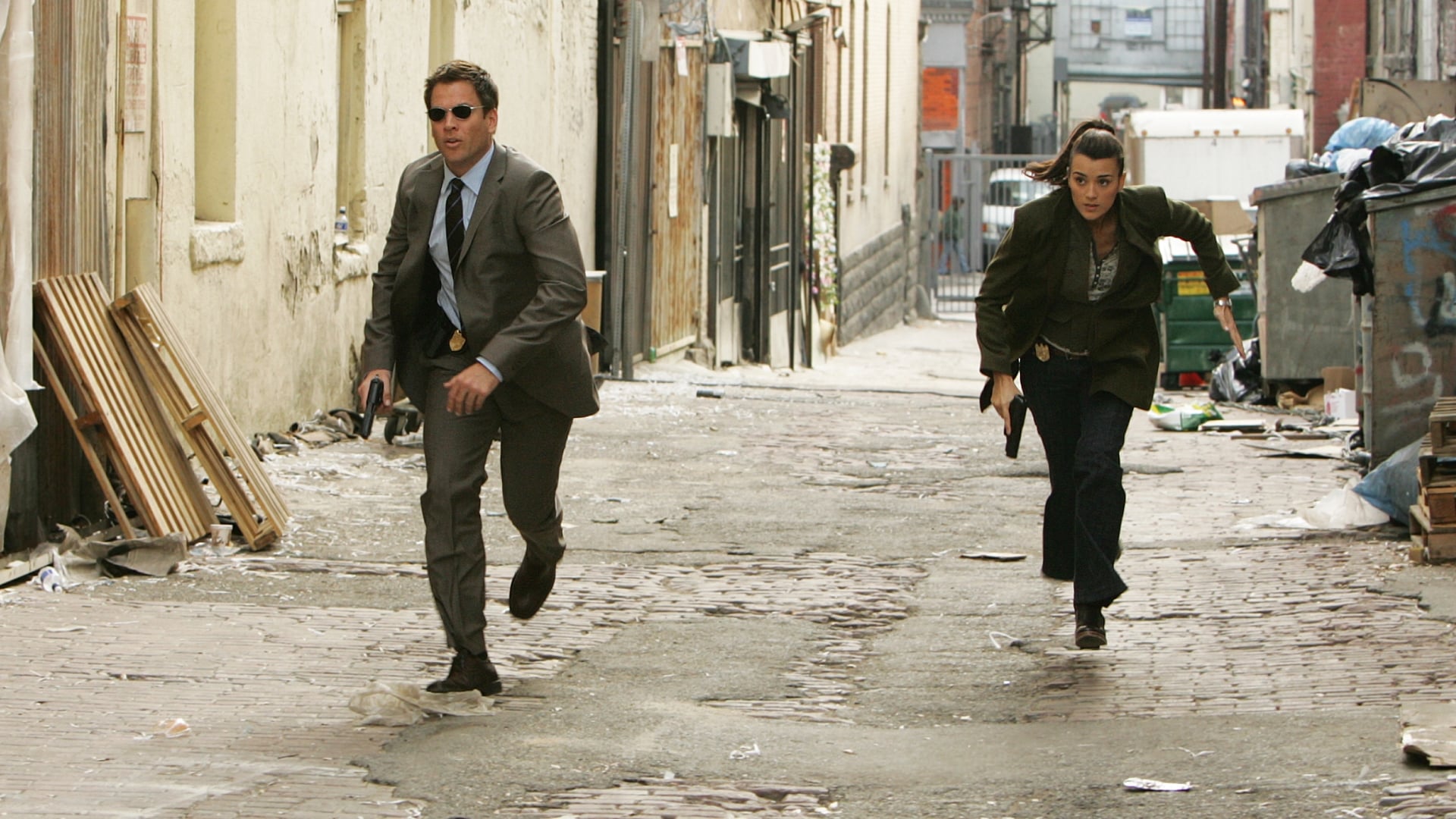 Сезон 5 Серия 12