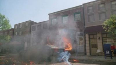 Сезон 4 Серия 19