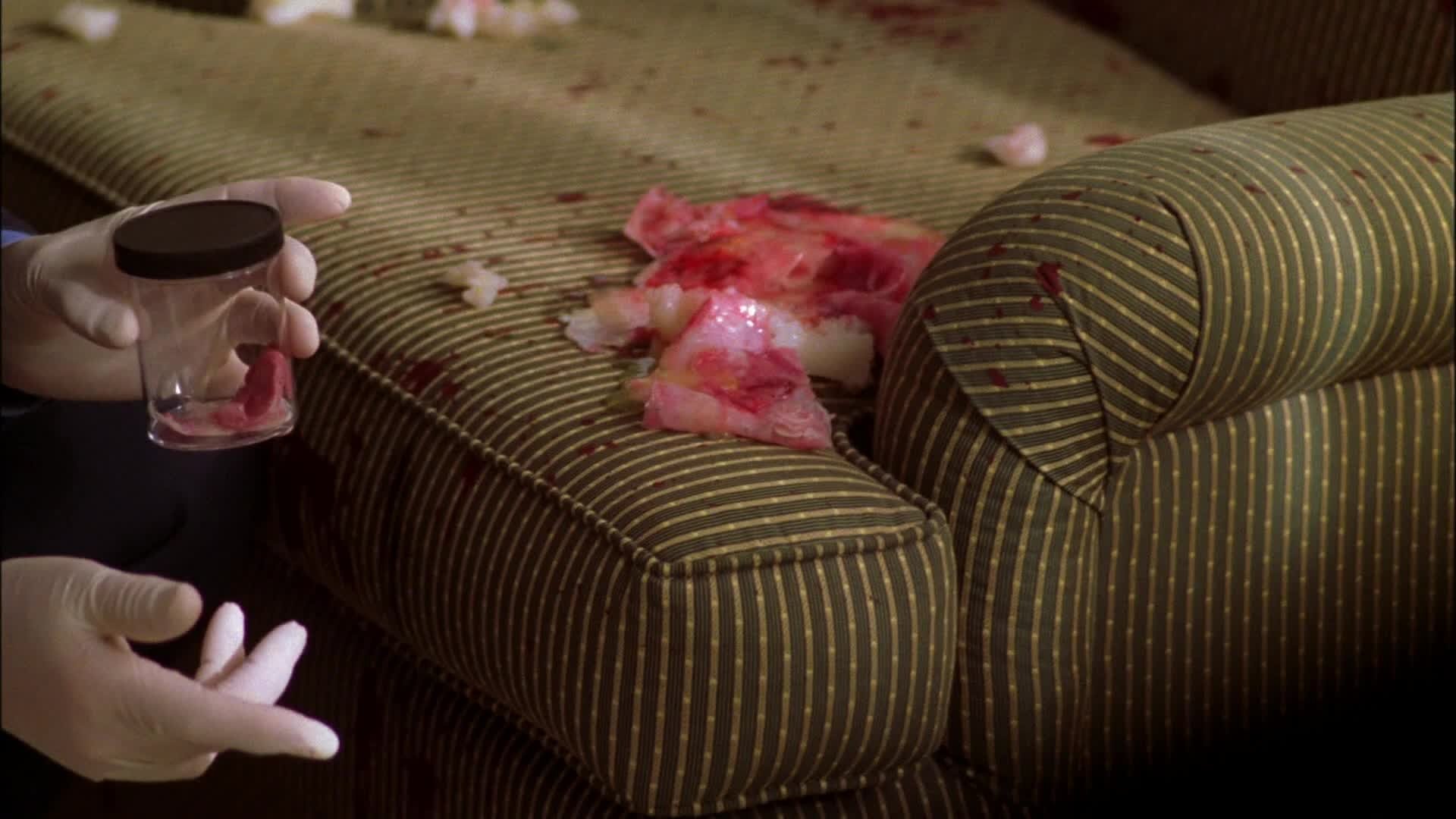 Сезон 3 Серия 21