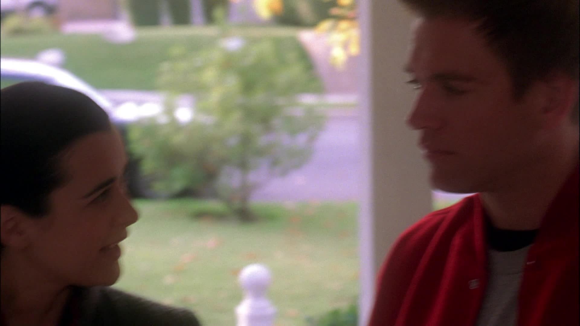 Сезон 3 Серия 13