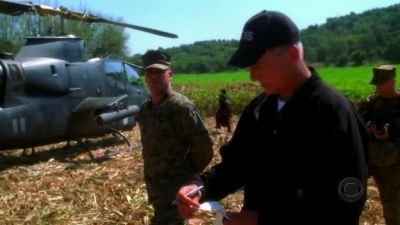 Сезон 2 Серия 3