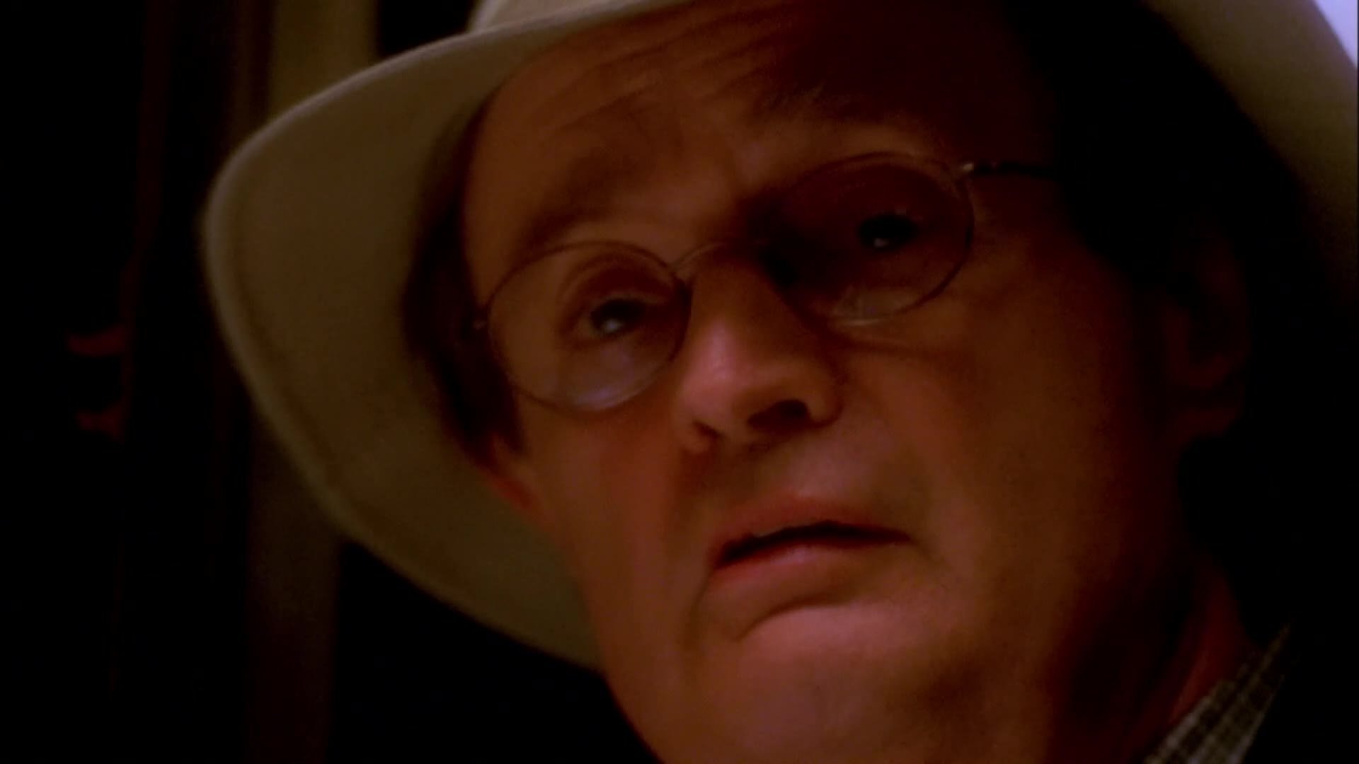 Сезон 1 Серия 19