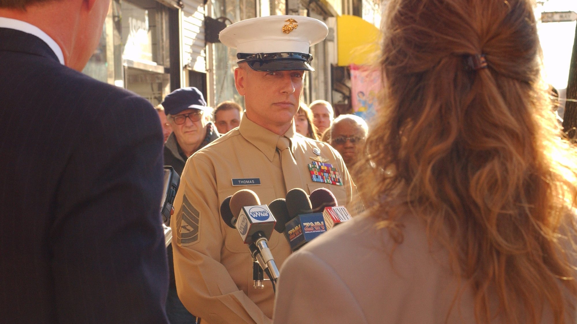 Сезон 1 Серия 13