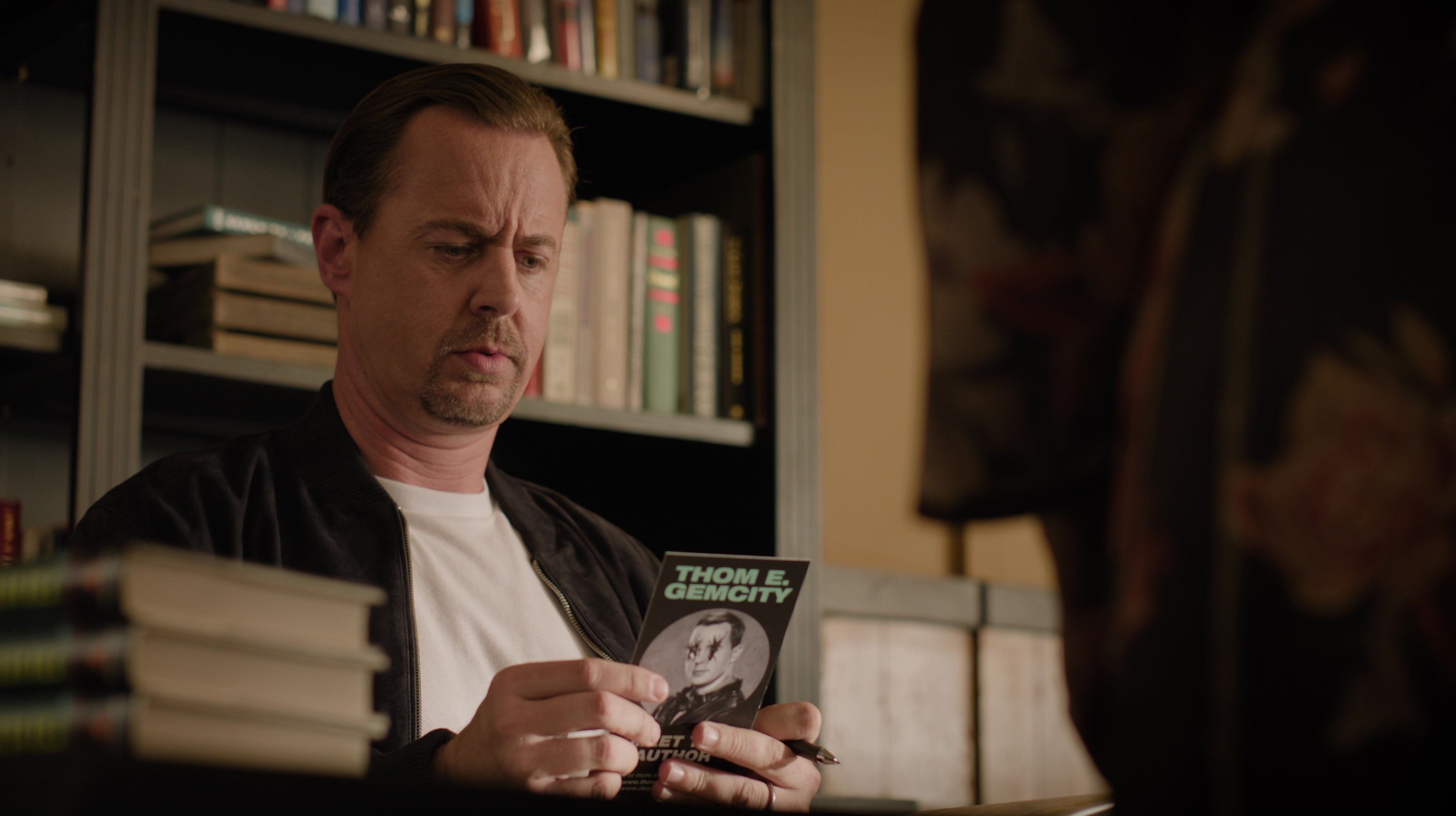 Сезон 23 Серия 6