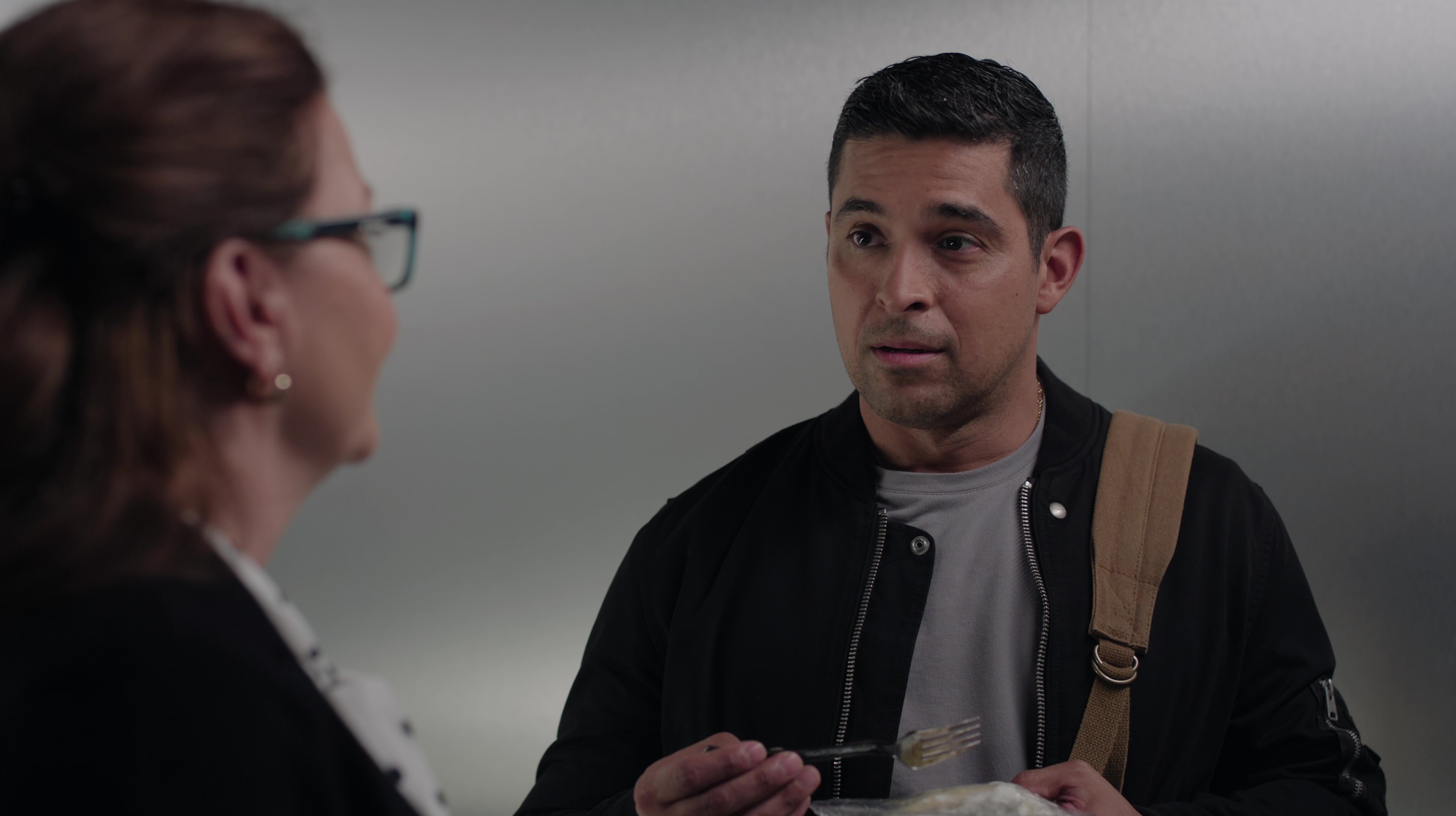 Сезон 23 Серия 4