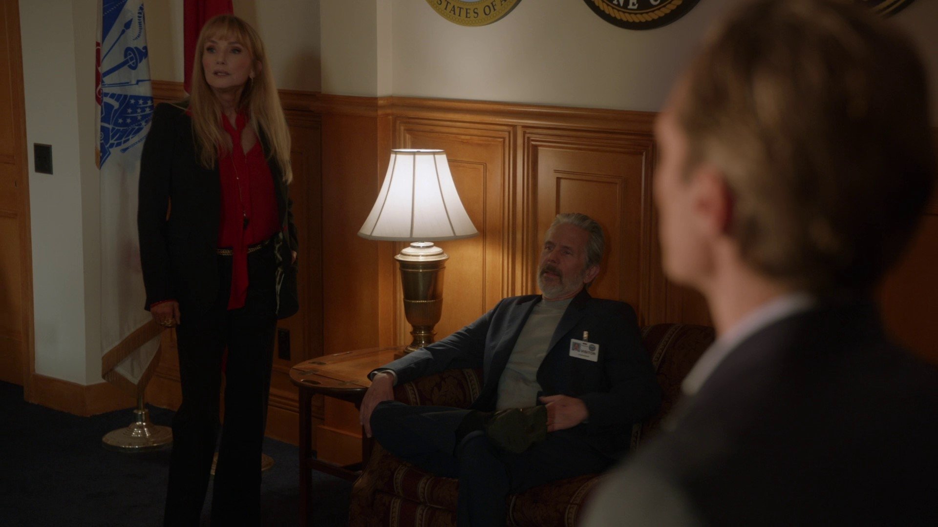 Сезон 22 Серия 20