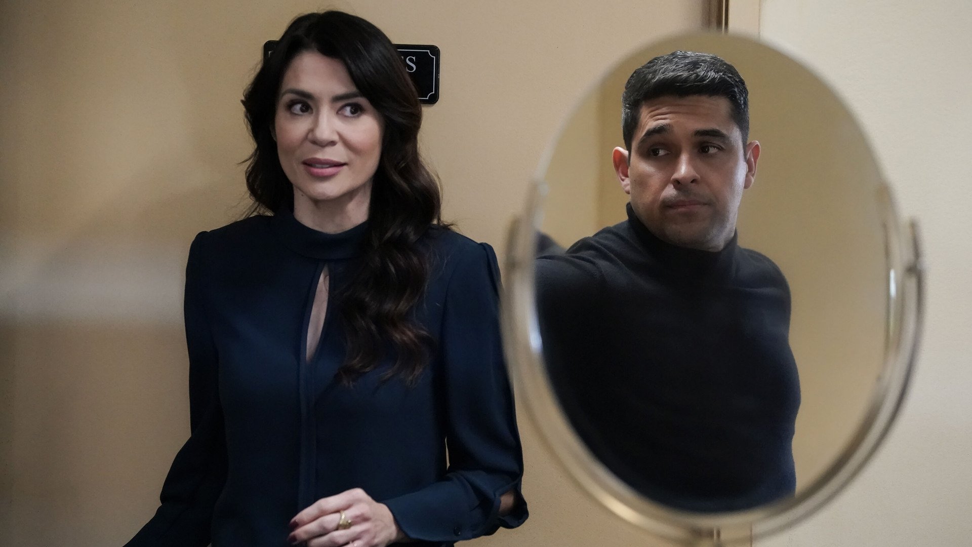 Сезон 22 Серия 17