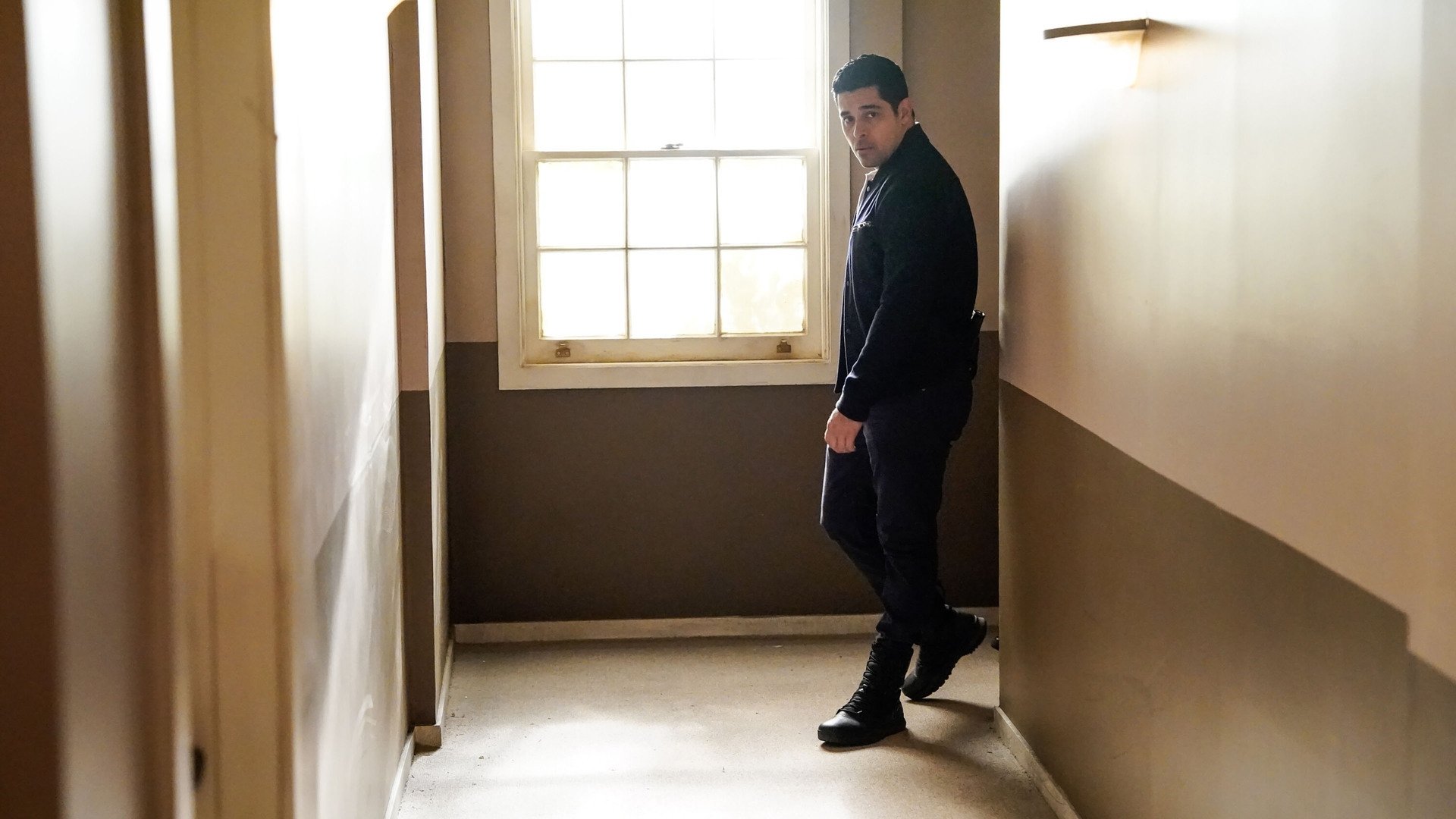 Сезон 22 Серия 14