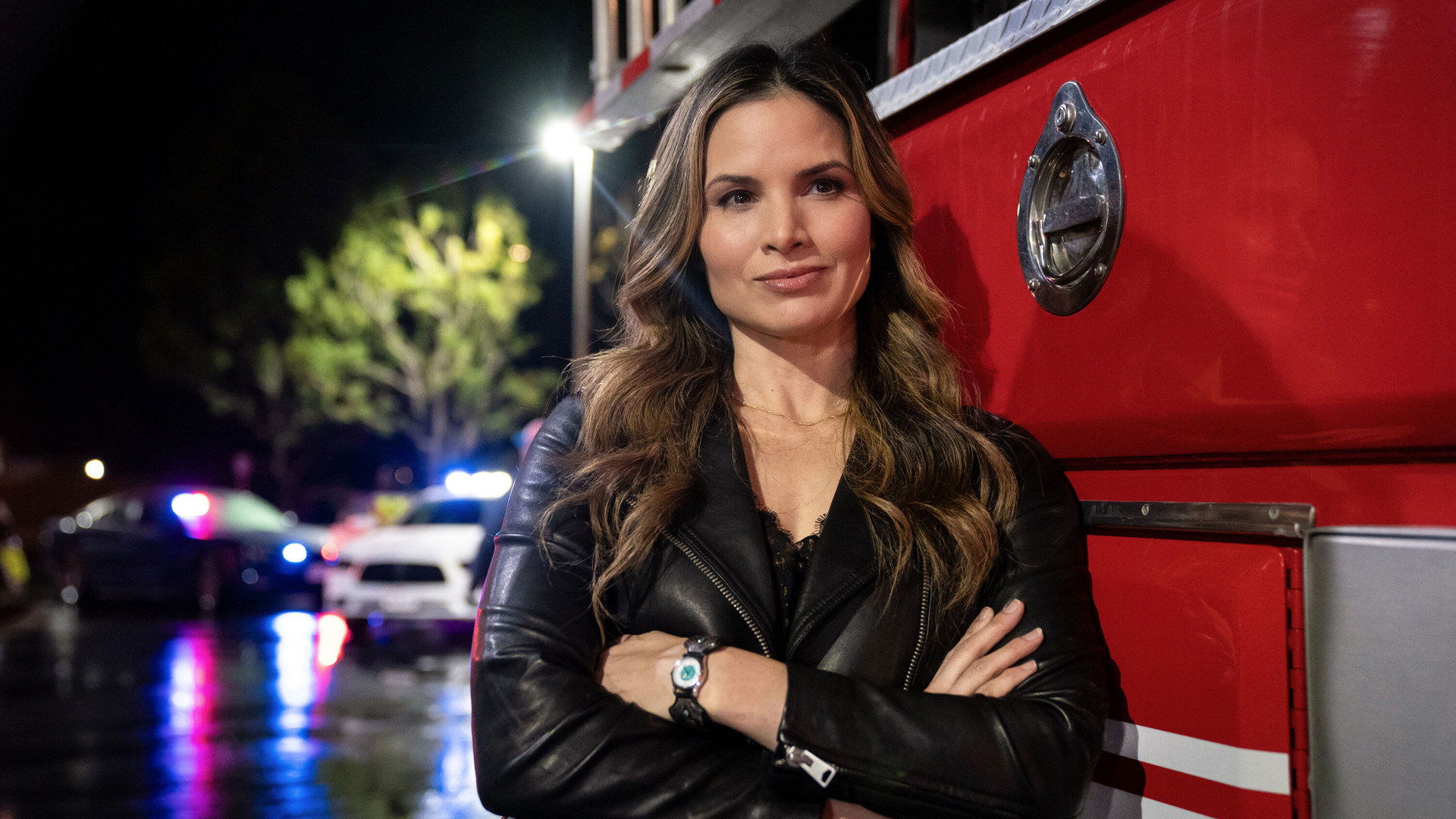 Сезон 22 Серия 16