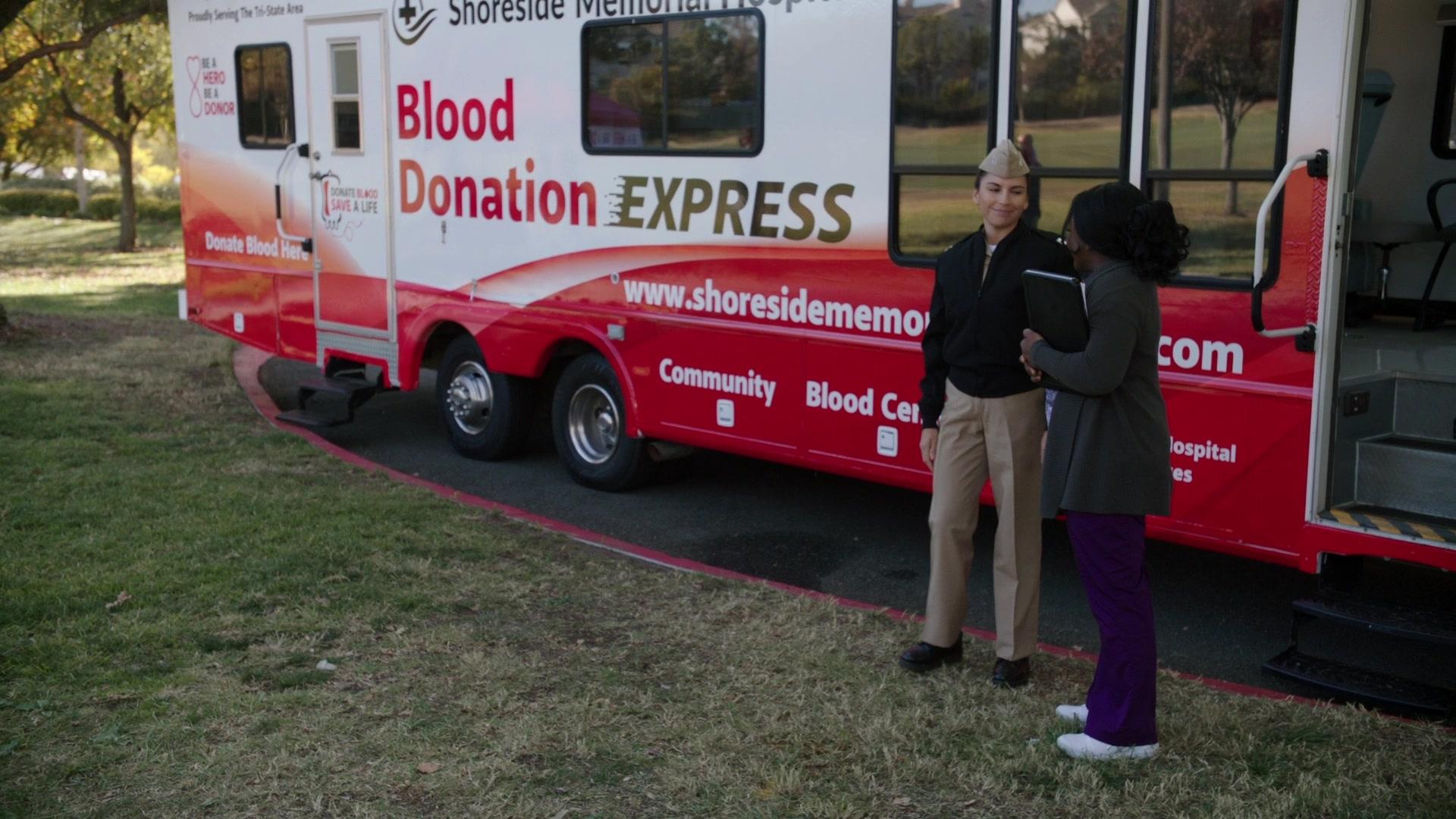 Сезон 22 Серия 13