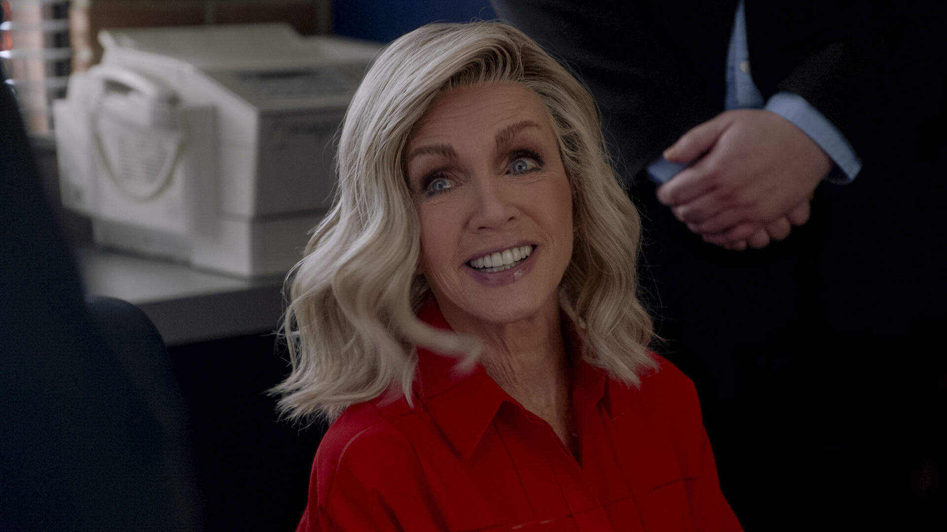 Сезон 22 Серия 3