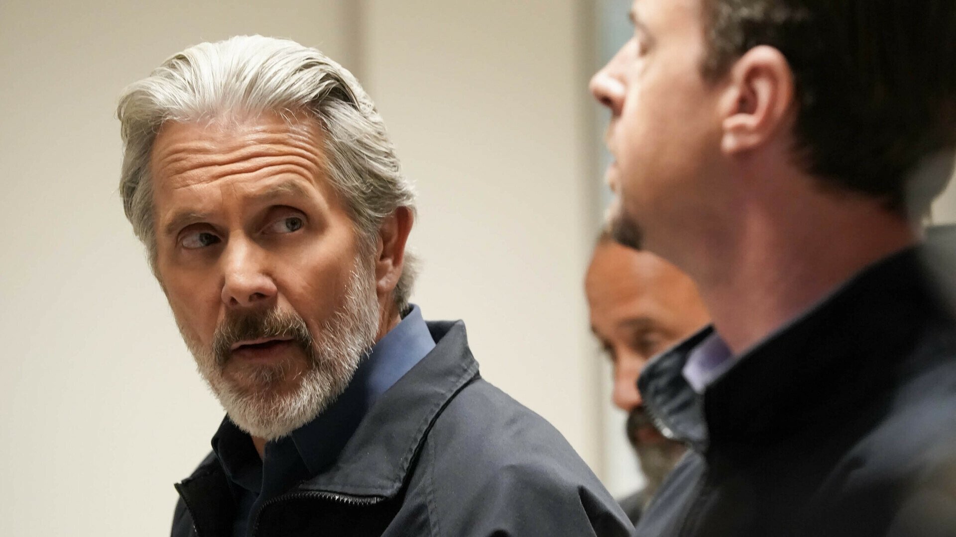 Сезон 22 Серия 5