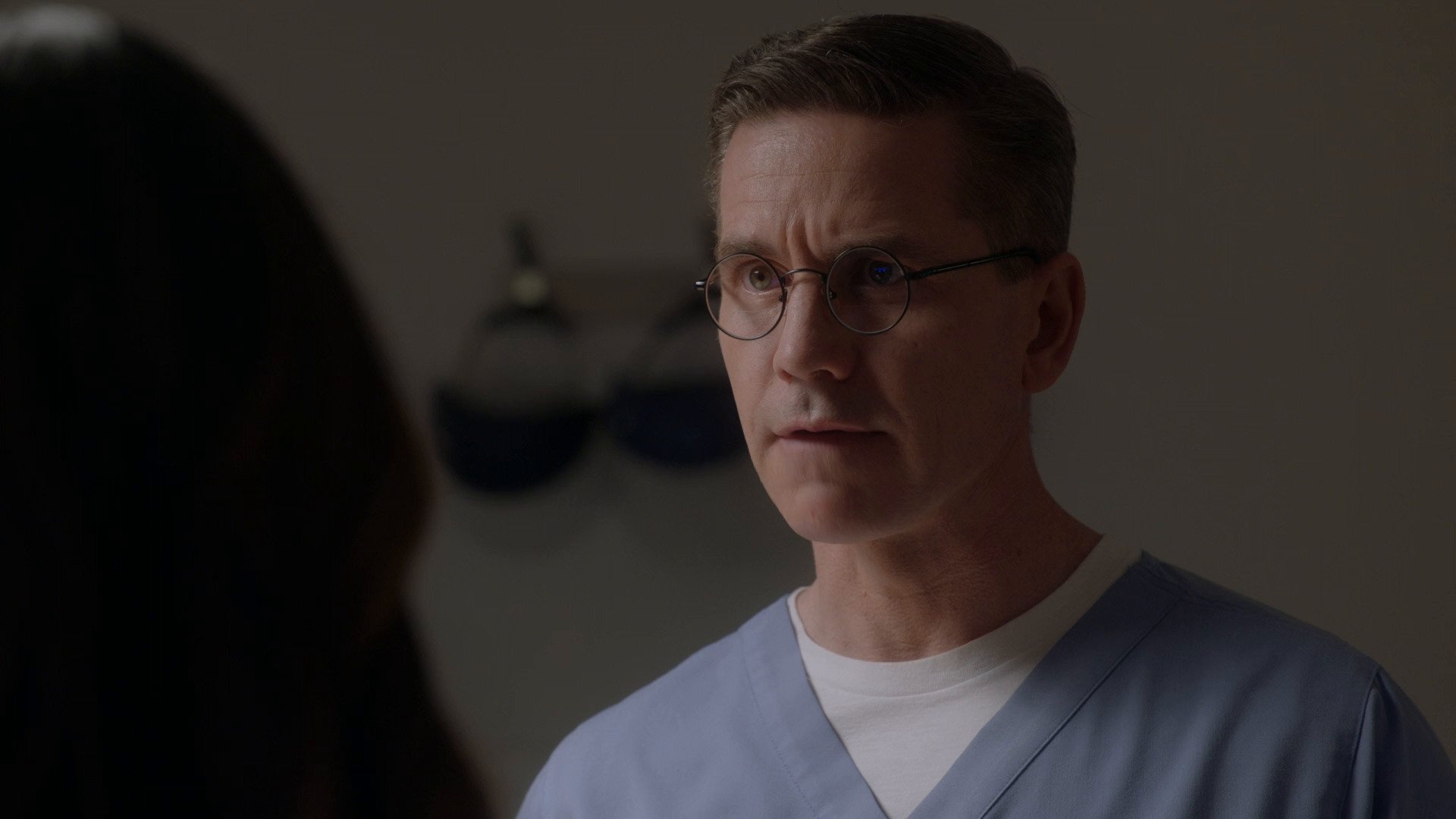 Сезон 21 Серия 10