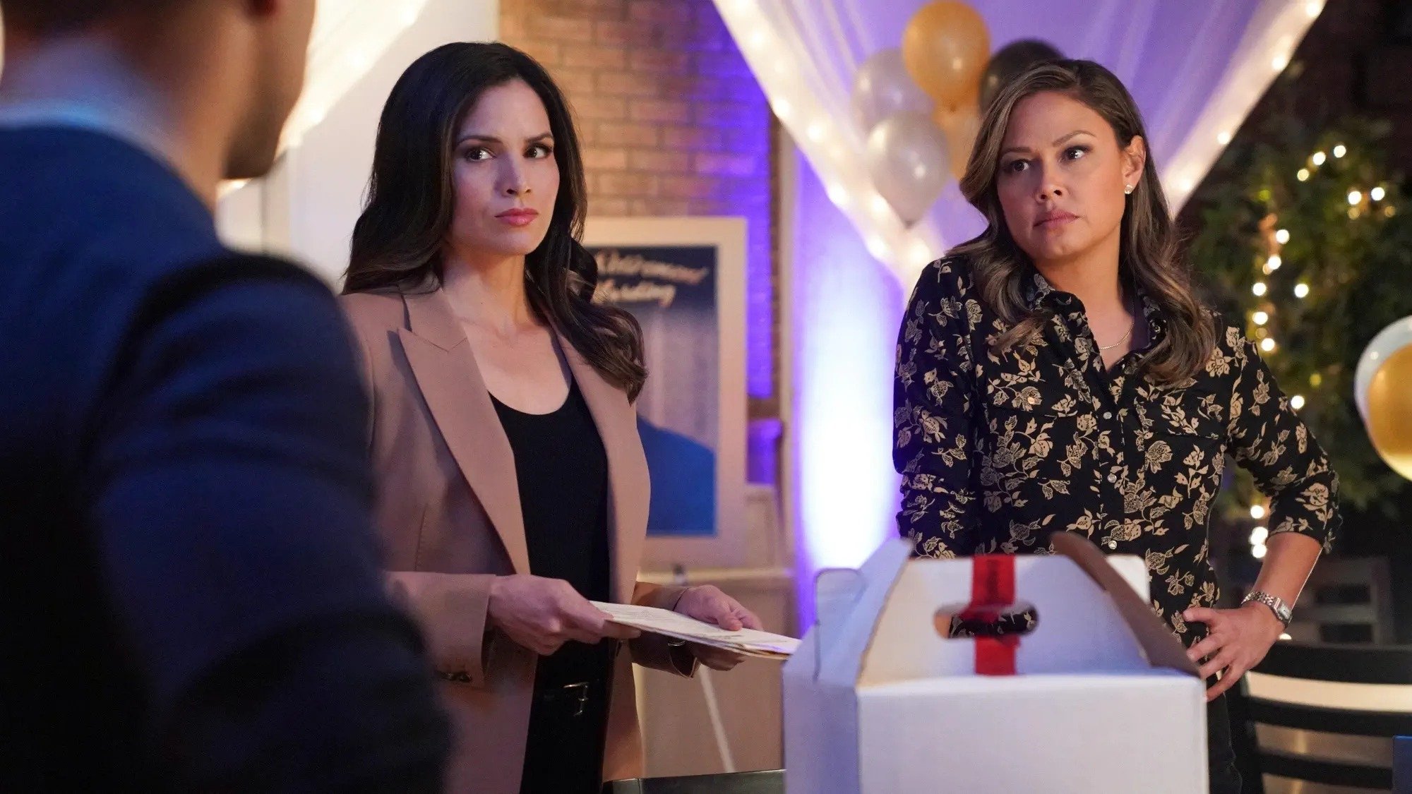 Сезон 20 Серия 10