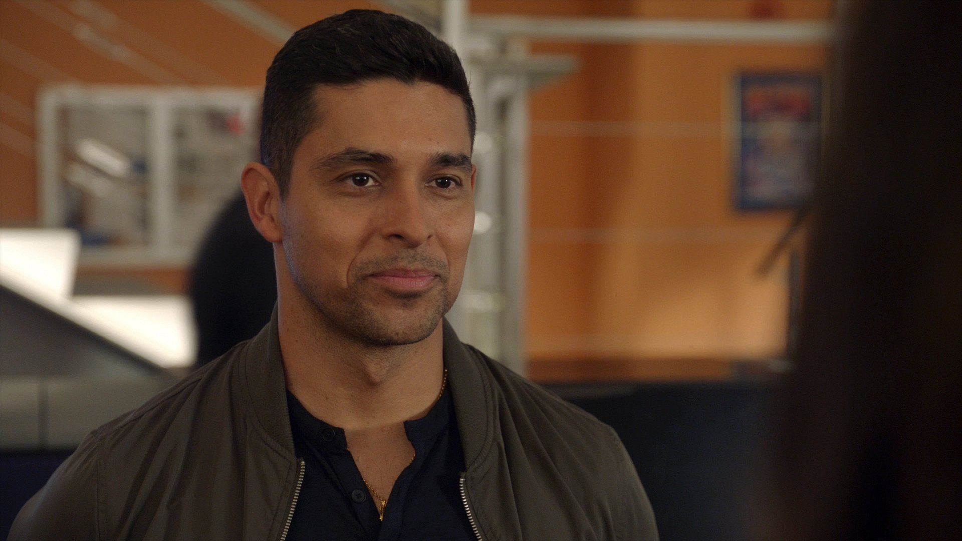 Сезон 20 Серия 1