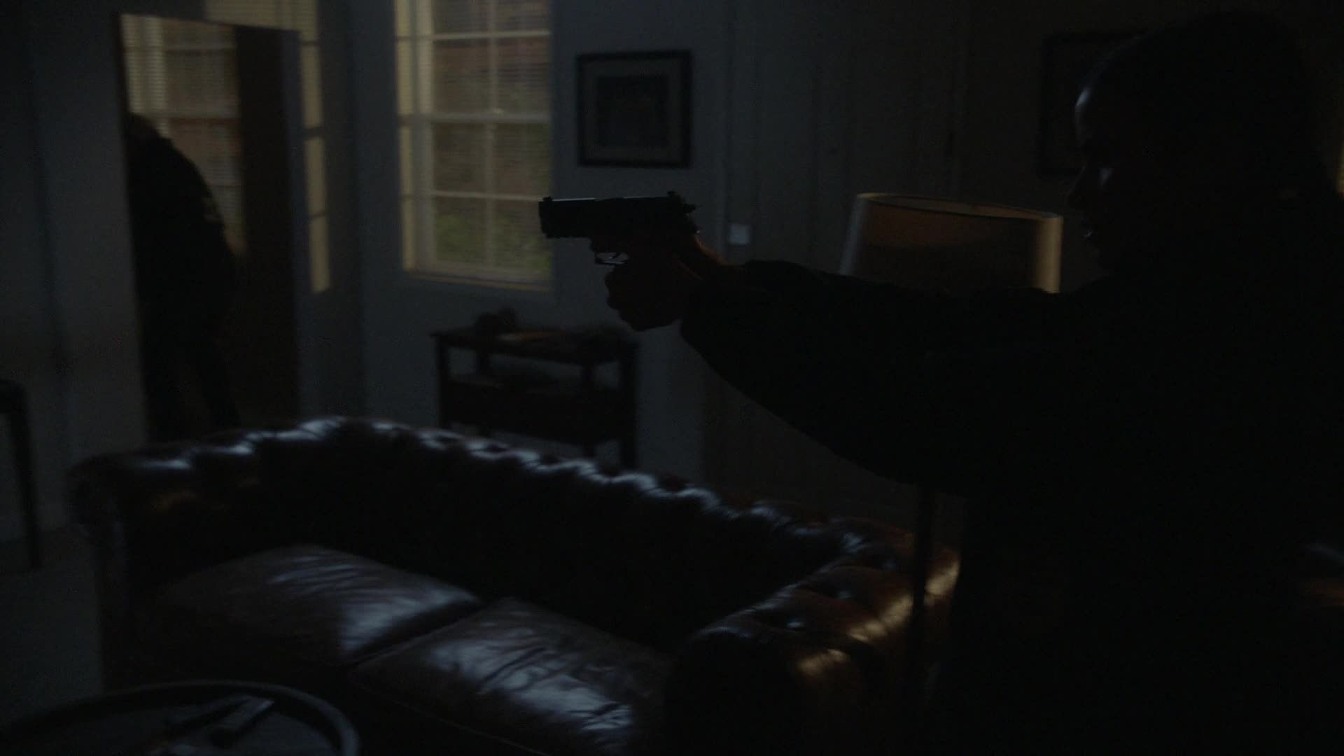 Сезон 19 Серия 19