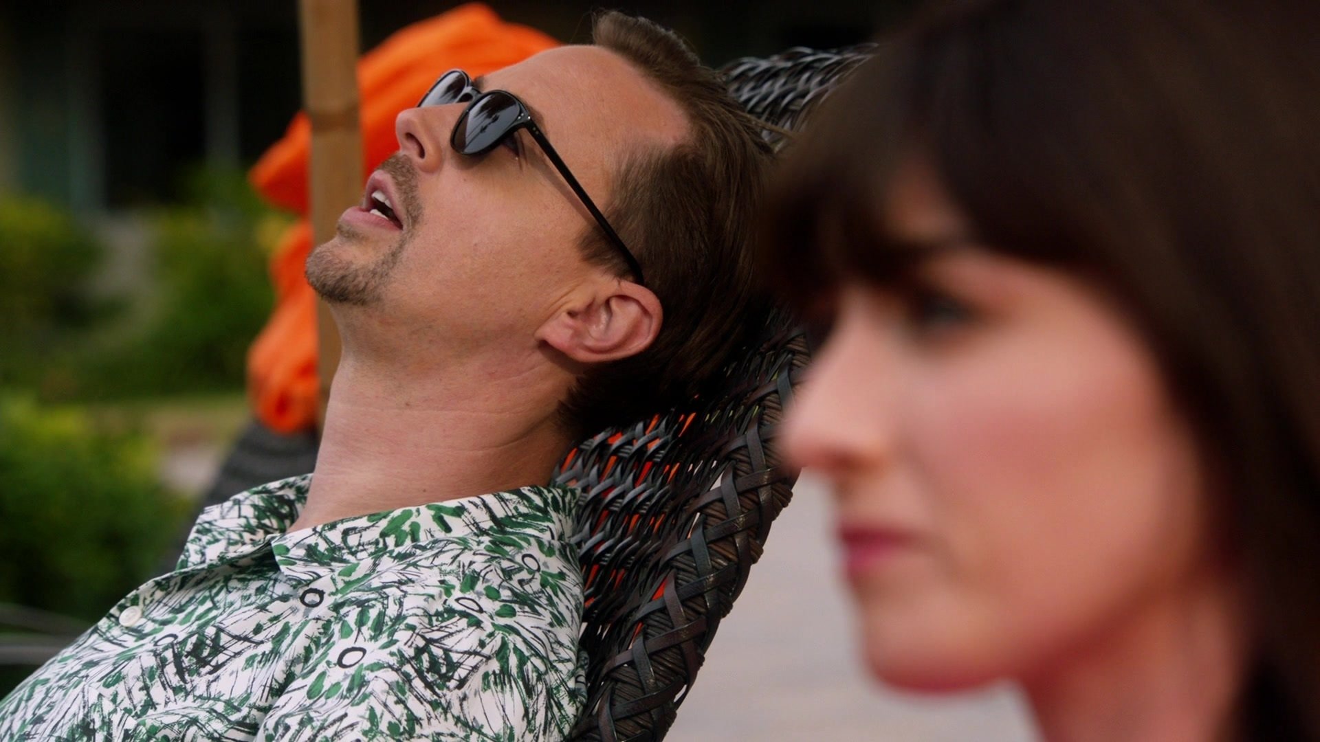 Сезон 18 Серия 4