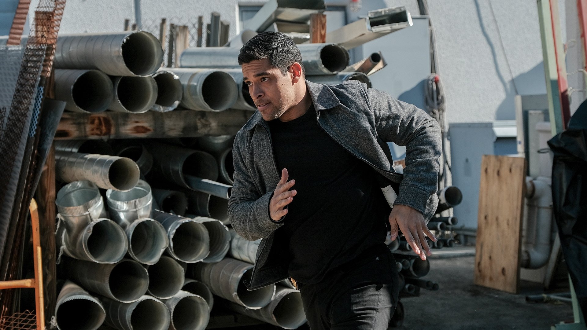 Сезон 17 Серия 15