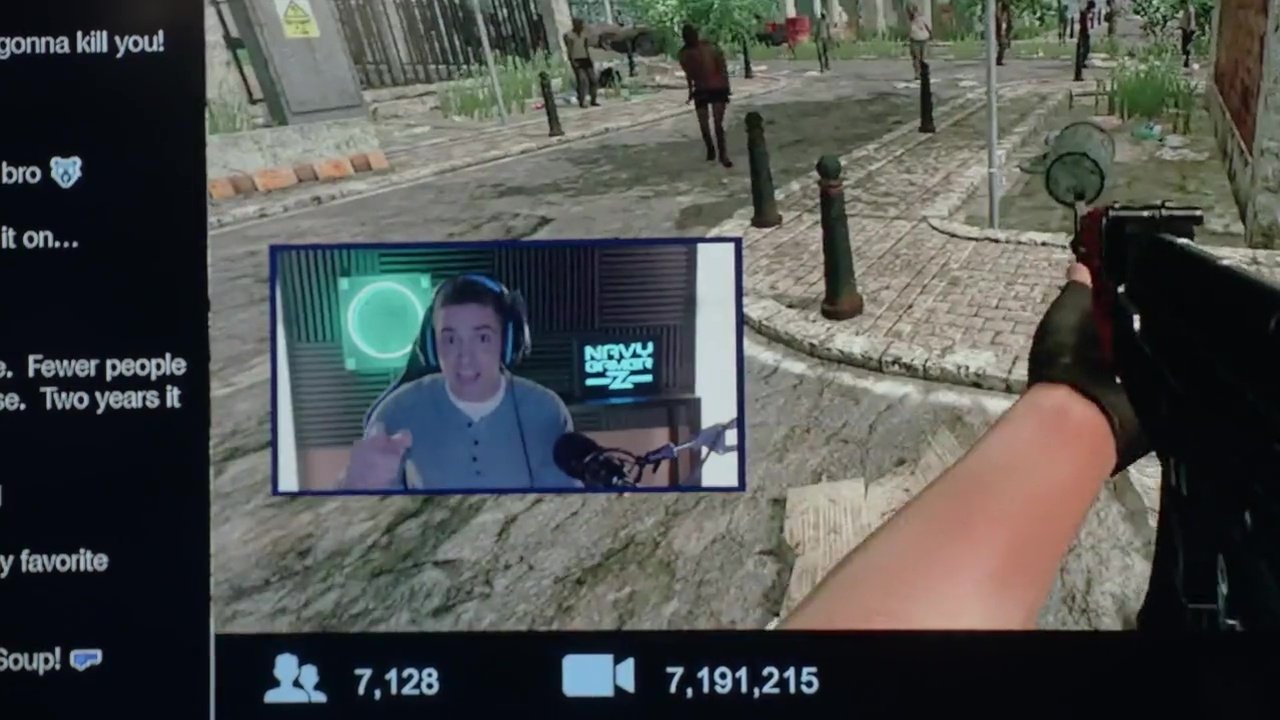 Сезон 17 Серия 9