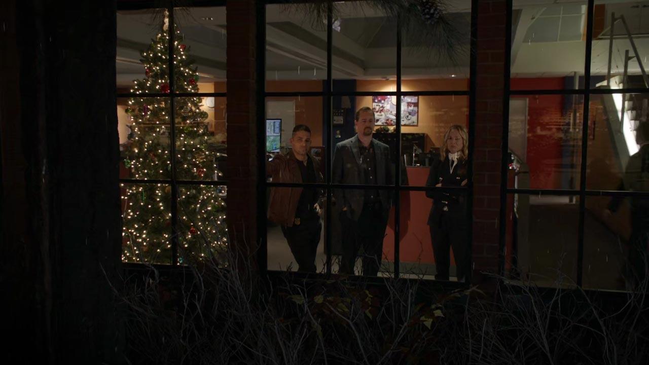 Сезон 17 Серия 10