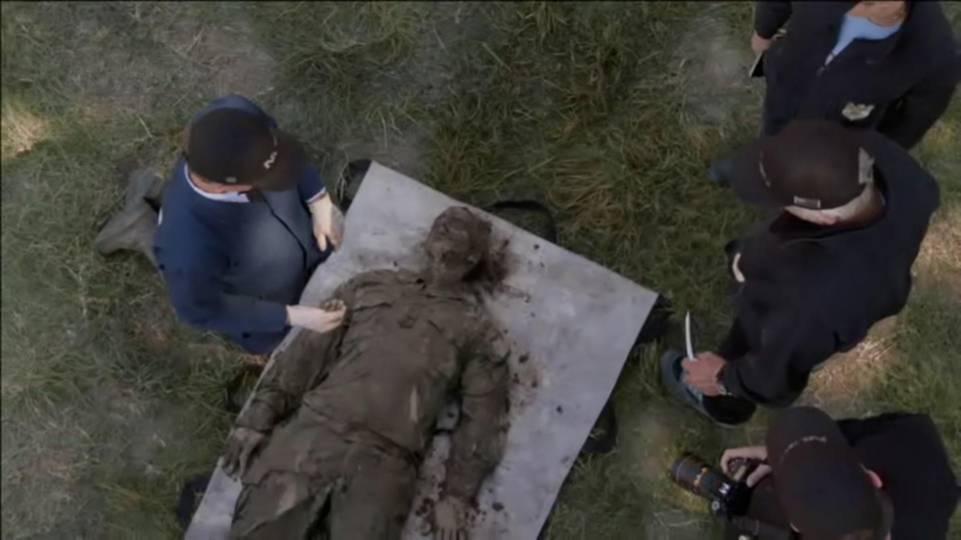 Сезон 16 Серия 8